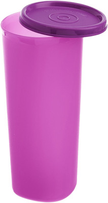 

Signoraware - 500 ml Plastic Grocery Container(Purple)