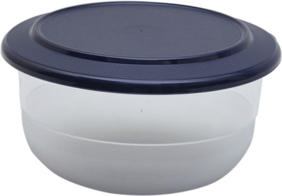 

Tupperware - 2 L Plastic Grocery Container(Blue)