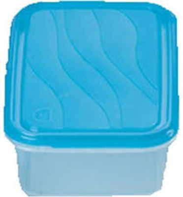 Rotho Princeware - 1500 ml Plastic Food Storage(Blue) Rotho Princeware - 1500 ml Plastic Food Storage(Blue)
