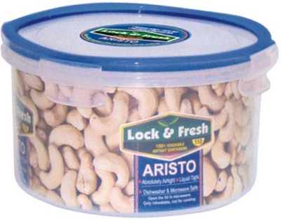 

Aristo - 1300 ml Plastic Grocery Container(Multicolor)