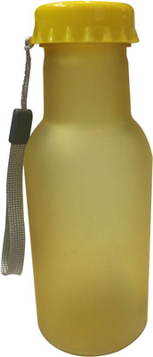 

EZ Life - 350 ml Plastic Grocery Container(Yellow)