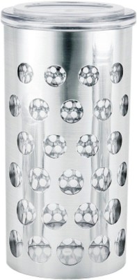 PREMSONS Plastic Grocery Container  - 7 L(Silver)