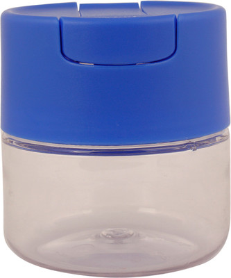 

Tupperware - 200 ml PP (Polypropylene) Grocery Container(Blue)