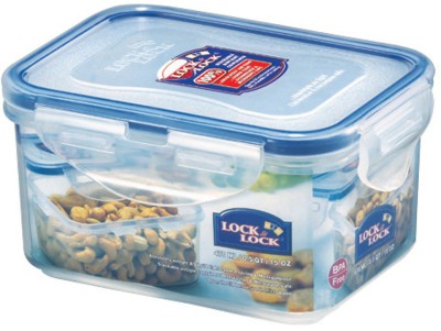 Online-Shop - Buy Rectangular Tall Food / Bread Container  (HPL848)