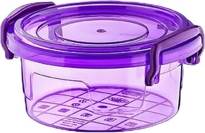 

Hobby Life 02 1161 - 0.6 L Plastic Grocery Container(Multicolor)