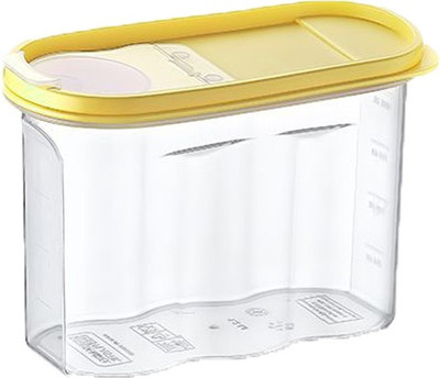 

Hobby Life 02 1501 - 1.2 L Plastic Grocery Container(Multicolor)