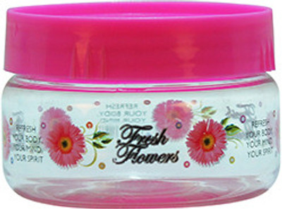 10% OFF on GPET Print Magic Container - Pink - 150 ml Plastic Grocery Container(Pink) 10% OFF on GPET Print Magic Container - Pink - 150 ml Plastic Grocery Container(Pink)