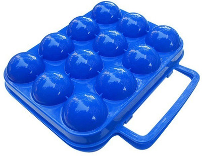 

Tag 3 - 1 dozen Plastic Grocery Container(Blue)