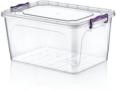 

Hobby Life 02 1110 - 1500 ml Plastic Grocery Container(Multicolor)
