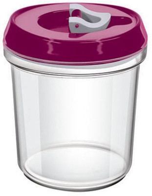 

Milton - 750 ml Plastic Grocery Container(Pack of 2, Pink)