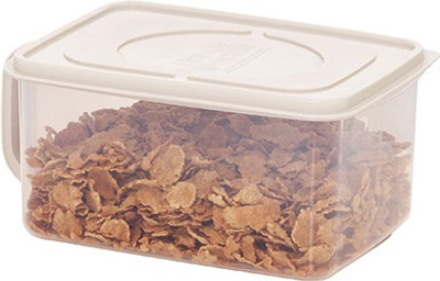 

Howards - 4800 ml Plastic Grocery Container(White)
