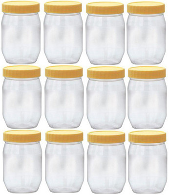 41% OFF on Sunpet SPL300-12 - 300 ml Plastic Grocery Container(Pack of 12, Clear) 41% OFF on Sunpet SPL300-12 - 300 ml Plastic Grocery Container(Pack of 12, Clear)