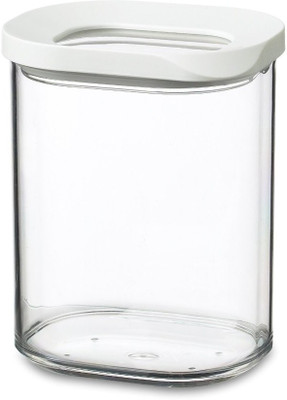 Rosti - 375 ml Plastic Food Storage(White) Rosti - 375 ml Plastic Food Storage(White)