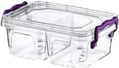 

Hobby Life 02 1048 - 0.5 L Plastic Grocery Container(Multicolor)