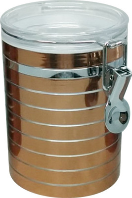 

LoveHome - 700 ml Plastic Grocery Container(Silver)