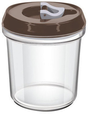 

Milton - 750 ml Plastic Grocery Container(Pack of 2, Brown)