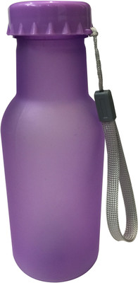 

EZ Life - 350 ml Plastic Grocery Container(Purple)
