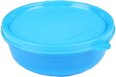 Signoraware Plastic Utility Container  - 300 ml(Blue)