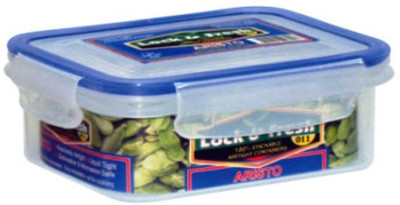 

Aristo - 200 ml Plastic Grocery Container(Multicolor)