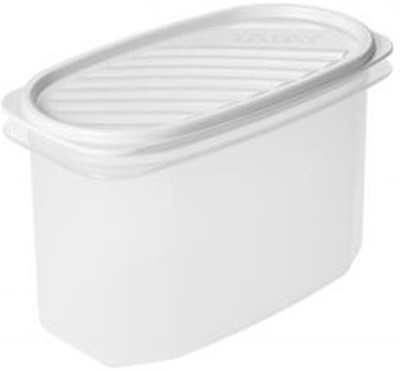 TATAY - 2 L Plastic Grocery Container(White) TATAY - 2 L Plastic Grocery Container(White)