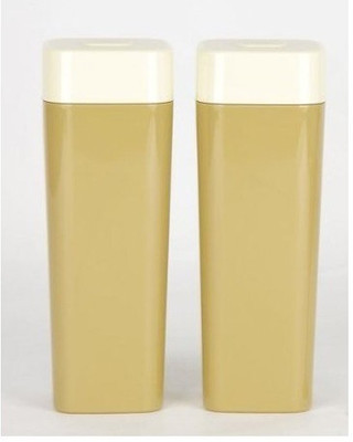 

Tupperware - 850 ml Plastic Grocery Container(Pack of 2, Multicolor)