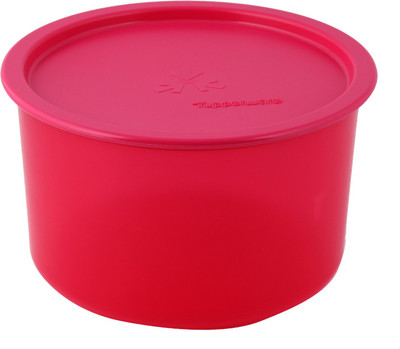 

Tupperware - 1400 ml Plastic Spice Container(Pink)