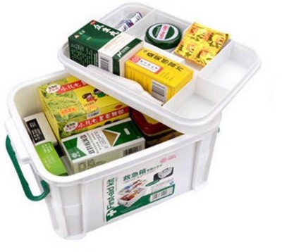 Uteki  - 800 ml Plastic Grocery Container(Multicolor) at flipkart