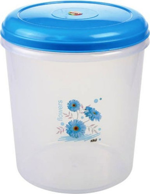 

SKI - 5000 ml Polypropylene Grocery Container(Multicolor)