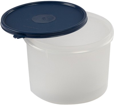 Signoraware Plastic Grocery Container  - 2.5 L(Blue)