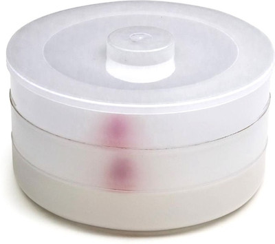 Blue Sky healthy sprout maker medium - 500 ml Plastic Grocery Container(Clear) available at flipkart for Rs.239