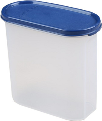 8% OFF on Signoraware Modular - 1.7 L Plastic Grocery Container(White, Blue) 8% OFF on Signoraware Modular - 1.7 L Plastic Grocery Container(White, Blue)