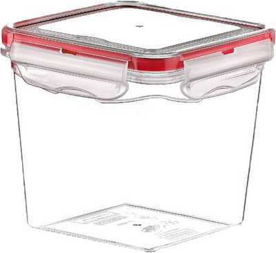 

Hobby Life 02 1401 - 0.68 L Plastic Grocery Container(Multicolor)