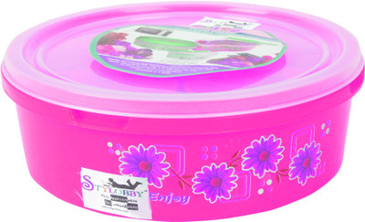 

Stylobby - 2000 ml Polypropylene Spice Container(Pink)
