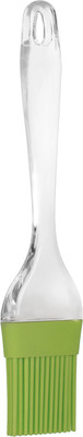 iStuff silicon oil brush Silicon Flat Pastry Brush(Pack of 1)