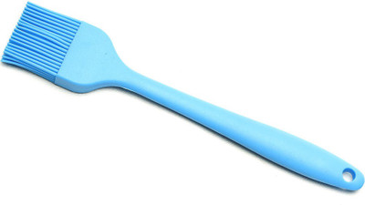

Aapno Rajasthan Silicone Flat Pastry Brush(Pack of 1)