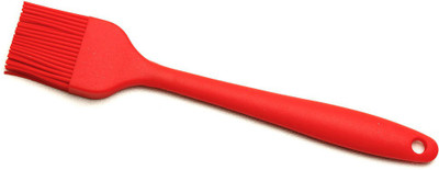 

Aapno Rajasthan Silicone Flat Pastry Brush(Pack of 1)