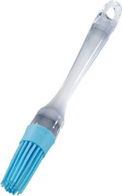 29% OFF on Silico Basting Brush Kitchen Cooking Utility Gadgets Silicone Round Pastry Brush(Pack of 1) 29% OFF on Silico Basting Brush Kitchen Cooking Utility Gadgets Silicone Round Pastry Brush(Pack of 1)