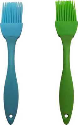 

Zido Ultra Silicone Flat Pastry Brush(Pack of 2)