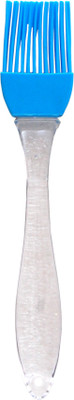 

Dealfinity Ultra UK72 Silicone Flat Pastry Brush(Pack of 1)