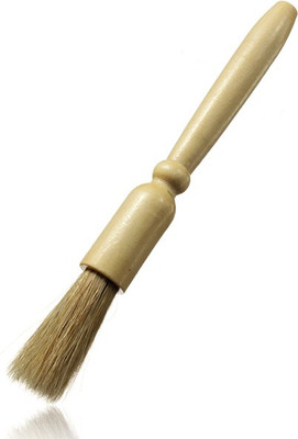 

Honestystore Nylone Round Pastry Brush(Pack of 1)