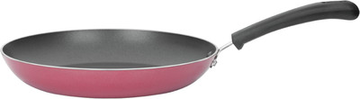 

Premier Non Stick Fry Pan Royal 22Cm Cookware Set(Aluminium, 1 - Piece), Red