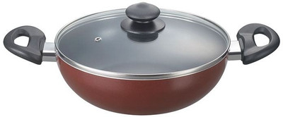 18% OFF on Prestige Induction Bottom Cookware Set(Aluminium, 2 - Piece) 18% OFF on Prestige Induction Bottom Cookware Set(Aluminium, 2 - Piece)