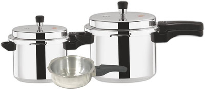 Ndura COOKER COMBI Cookware Set