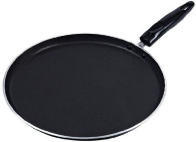 

Perfect Non Stick Dosa Tawa Cookware Set(PTFE (Non-stick), 1 - Piece), Multicolor