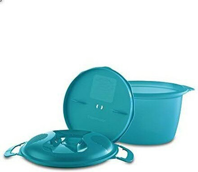 

Tupperware Cookware Set(Plastic, 1 - Piece), Blue