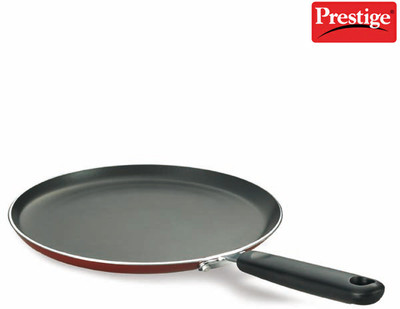 

Prestige Induction Bottom Cookware Set(Aluminium, 1 - Piece), Black