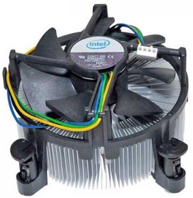 

Intel F09a-12b9s2 Cooler