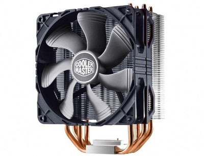 

Cooler Master Hyper 212X Cooler