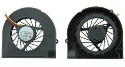 Rega IT COMPAQ PRESARIO CQ60-127EO CQ60-130EB CPU Cooling Fan Cooler(Black)