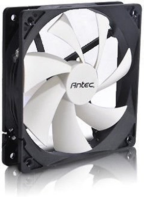

Antec F19 120mm Led Silent Fan Cooler